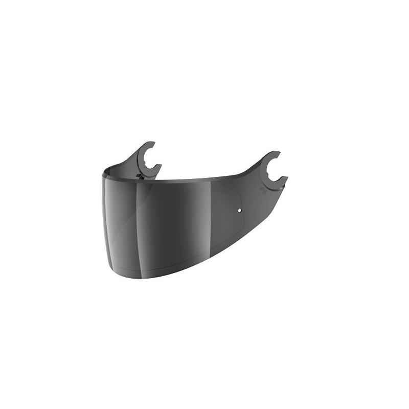 SHARK Hledí Plexi pro SPARTAN, D-SKWAL, SKWAL - tmavě kouřové antiscratch
