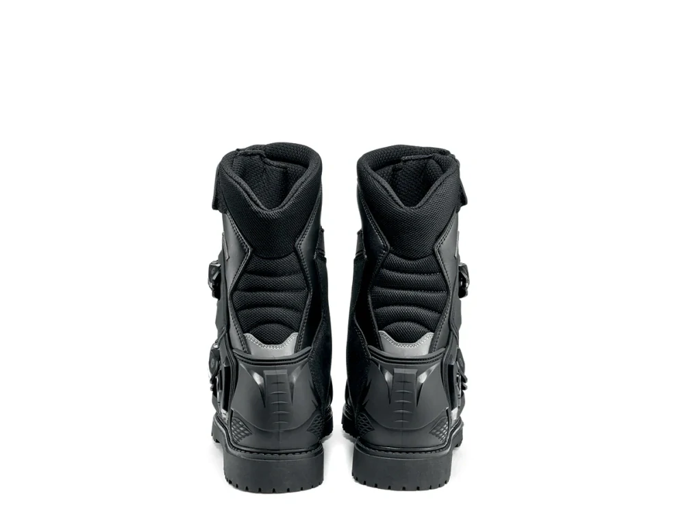 SIDI ADVENTURE GORE-TEX 2 MID black - 45