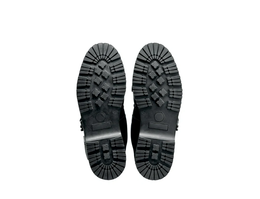 SIDI ADVENTURE GORE-TEX 2 MID black - 45