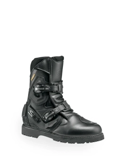 SIDI ADVENTURE GORE-TEX 2 MID black - 45